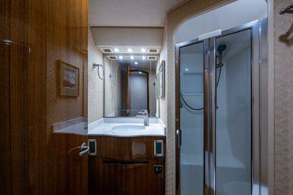 Viking  Yacht For Sale