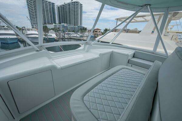 Viking  Yacht For Sale