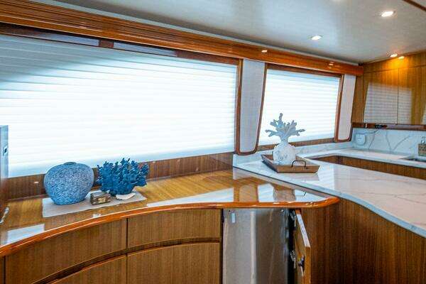 Viking  Yacht For Sale