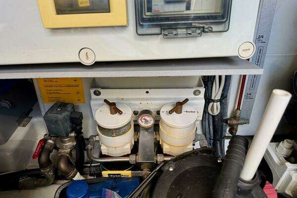 Azimut  Yacht For Sale