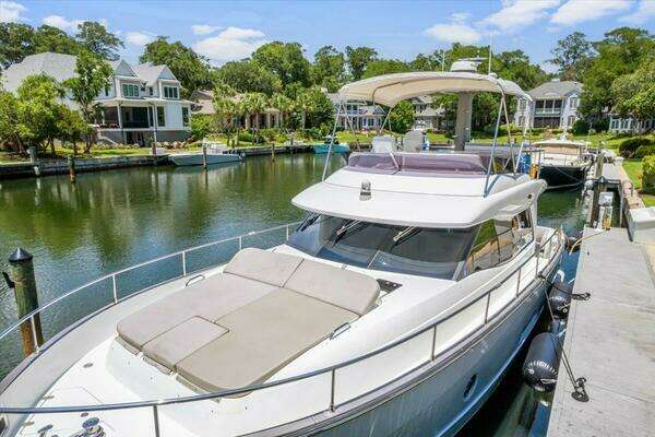 Azimut  Yacht For Sale
