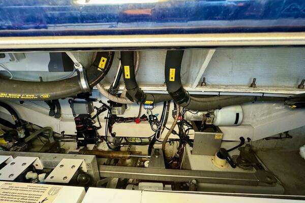 Azimut  Yacht For Sale