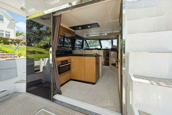Azimut  Yacht For Sale