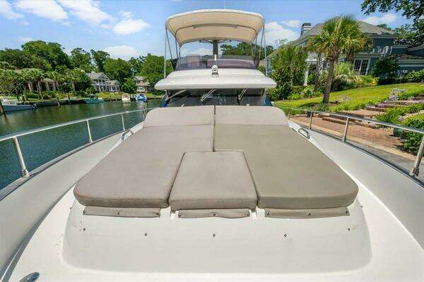 Azimut  Yacht For Sale