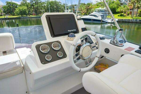 Azimut  Yacht For Sale
