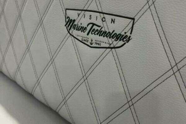 Photo of the 2023 Vision Volt 180