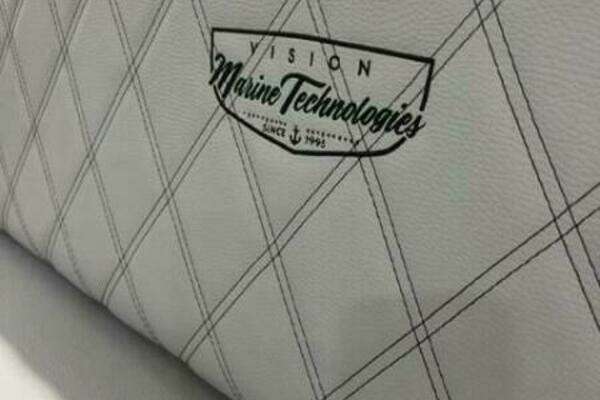 Photo of the 2023 Vision Volt 180