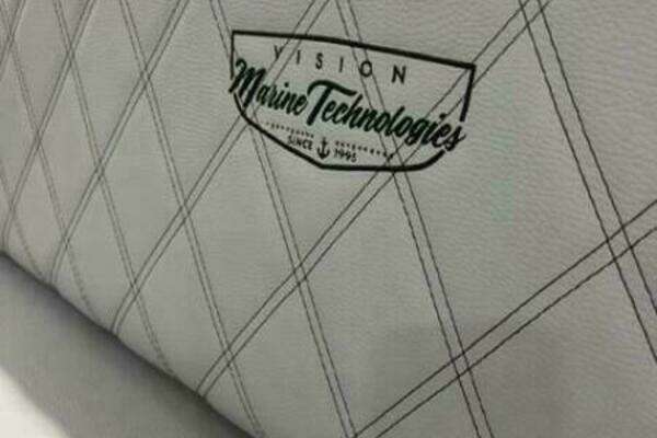 Photo of the 2023 Vision Volt 180