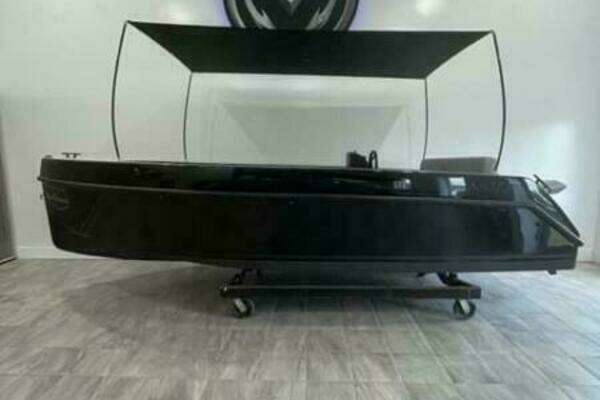 Photo of the 2023 Vision Volt 180