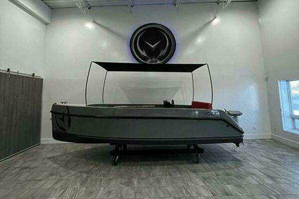 Photo of the 2023 Vision Volt 180