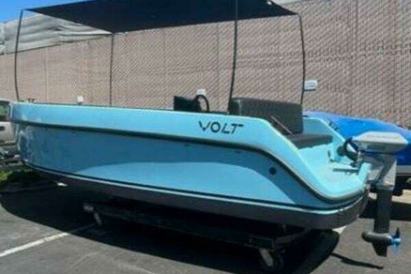 Photo of the 2023 Vision Volt 180