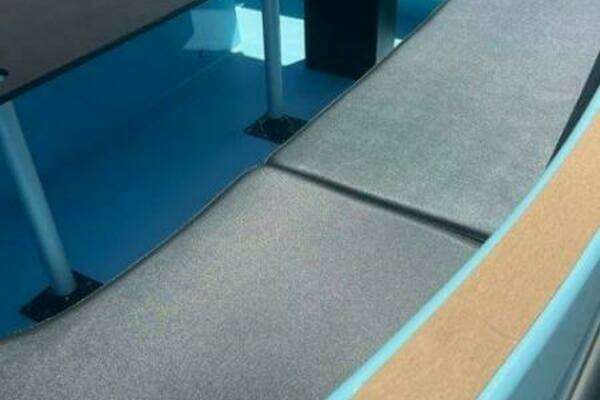 Photo of the 2023 Vision Volt 180