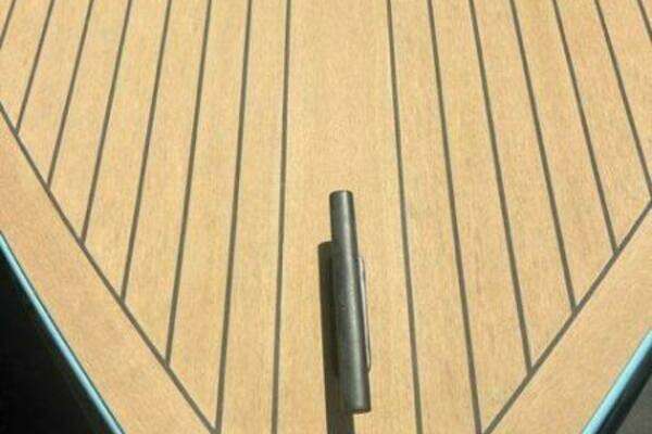 Photo of the 2023 Vision Volt 180