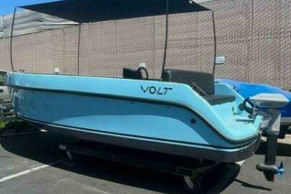 Photo of the 2023 Vision Volt 180