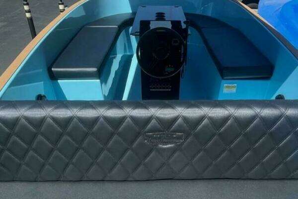 Photo of the 2023 Vision Volt 180