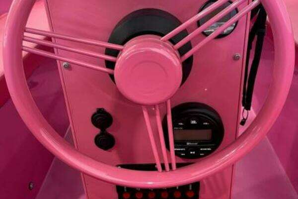 Photo of the 2023 Vision Volt 180