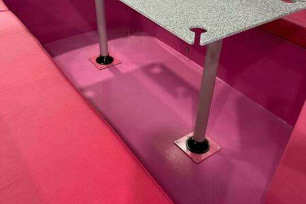 Photo of the 2023 Vision Volt 180