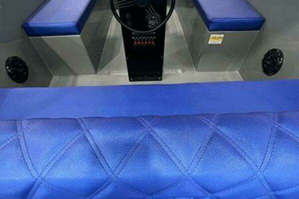 Photo of the 2023 Vision Volt 180