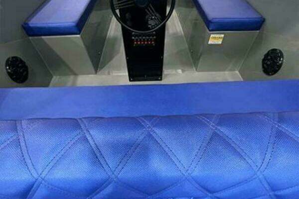 Photo of the 2023 Vision Volt 180