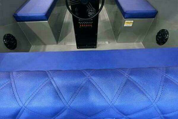 Photo of the 2023 Vision Volt 180