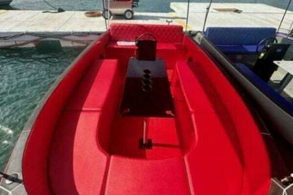 Photo of the 2023 Vision Volt 180