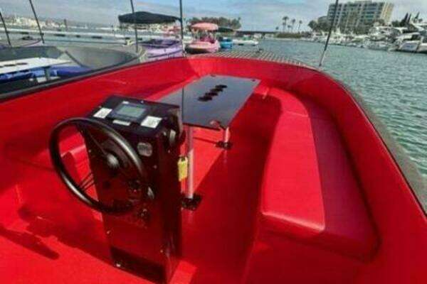 Photo of the 2023 Vision Volt 180