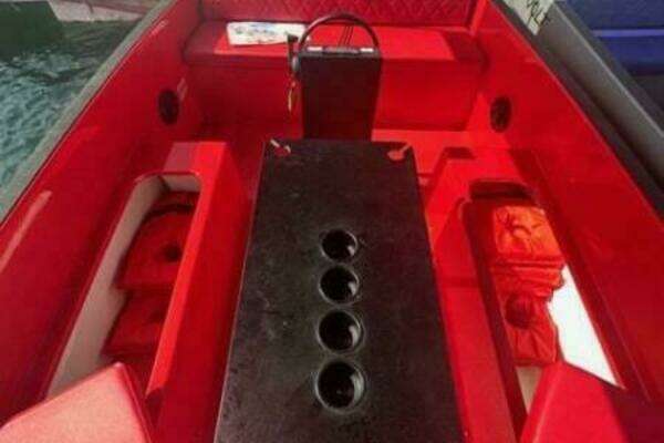 Photo of the 2023 Vision Volt 180