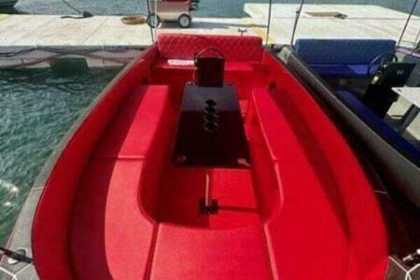 Photo of the 2023 Vision Volt 180