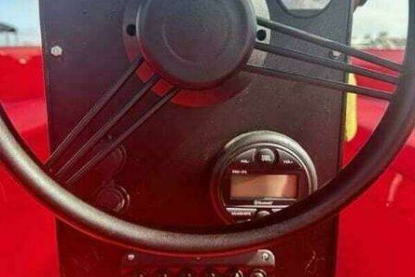 Photo of the 2023 Vision Volt 180