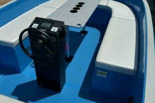 Photo of the 2023 Vision Volt 180