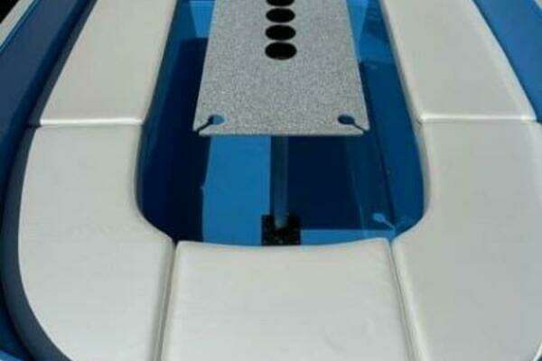 Photo of the 2023 Vision Volt 180