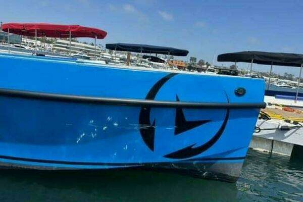 Photo of the 2023 Vision Volt 180