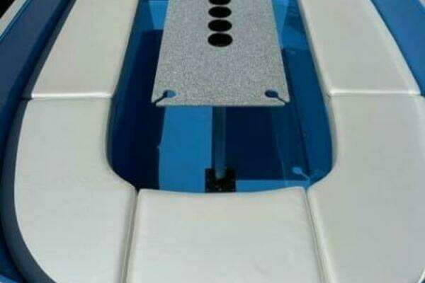 Photo of the 2023 Vision Volt 180