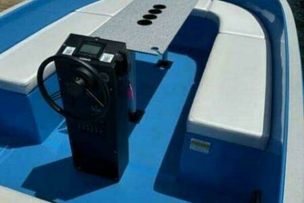 Photo of the 2023 Vision Volt 180