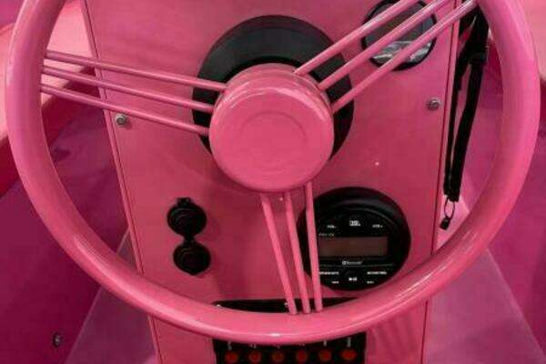 Photo of the 2023 Vision Volt 180