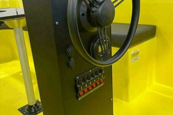 Photo of the 2023 Vision Volt 180