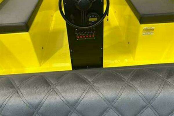 Photo of the 2023 Vision Volt 180