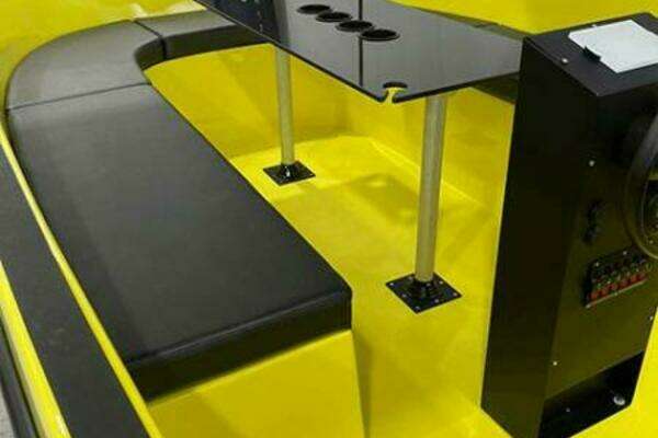 Photo of the 2023 Vision Volt 180