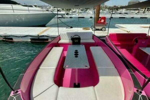 Photo of the 2023 Vision Volt 180