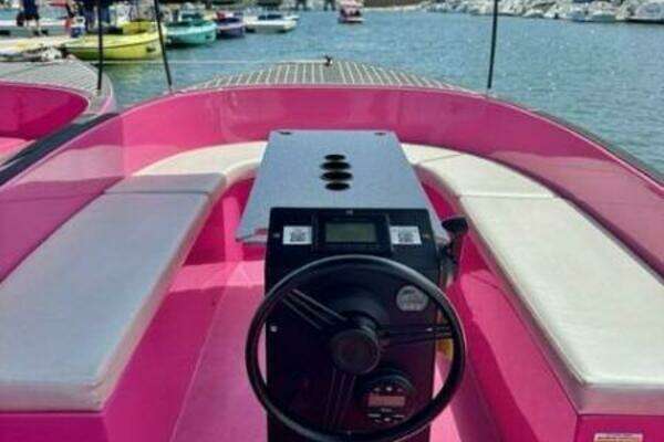 Photo of the 2023 Vision Volt 180