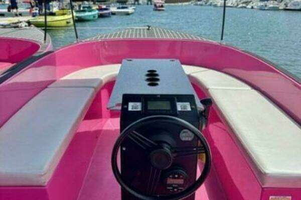 Photo of the 2023 Vision Volt 180