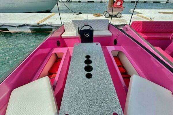 Photo of the 2023 Vision Volt 180