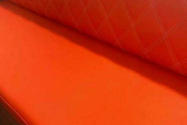 Photo of the 2024 Vision Volt 180