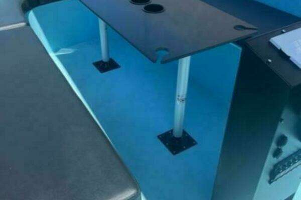 Photo of the 2024 Vision Volt 180