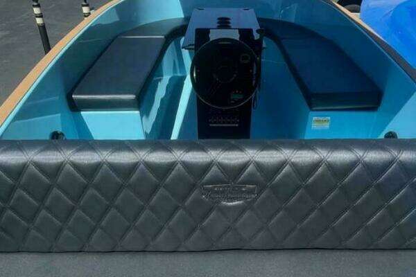 Photo of the 2024 Vision Volt 180