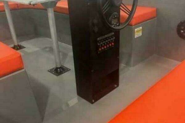 Photo of the 2024 Vision Volt 180