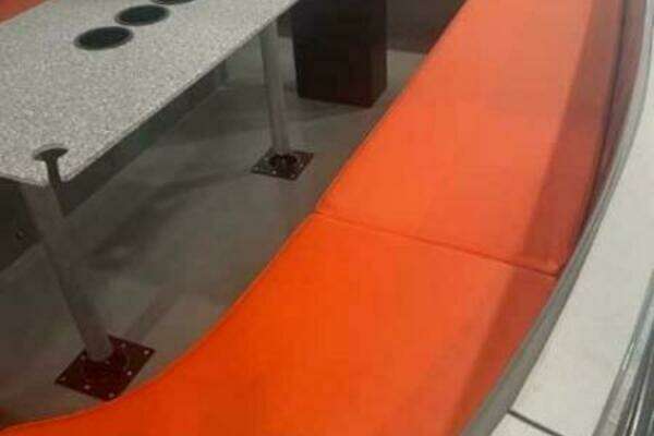 Photo of the 2024 Vision Volt 180