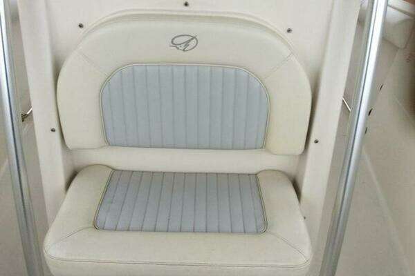 Photo of the 2011 Sailfish 