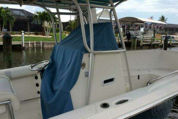 Photo of the 2011 Sailfish 