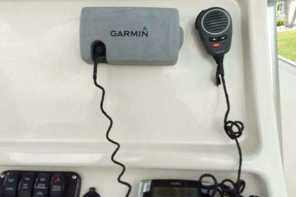 Photo of the 2011 Sailfish 